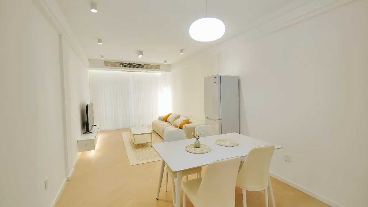 1br，9.5k，jiangsu rd（line2/11）