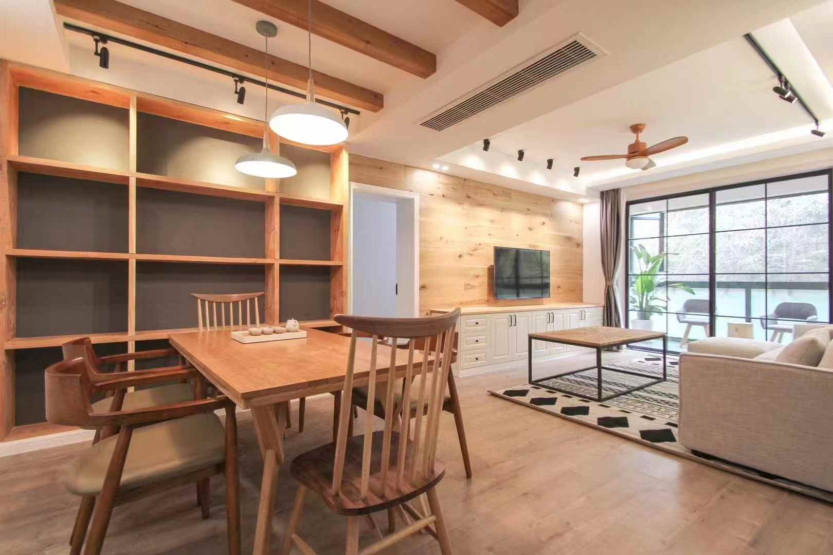 2br 2ba，18.8k，xujiahui(line1/9/11)