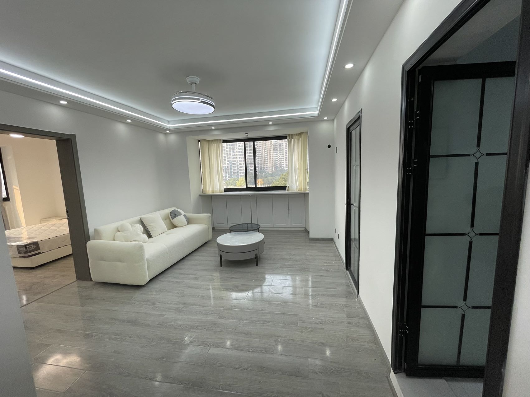 2br，13k，jiangning rd（line13）