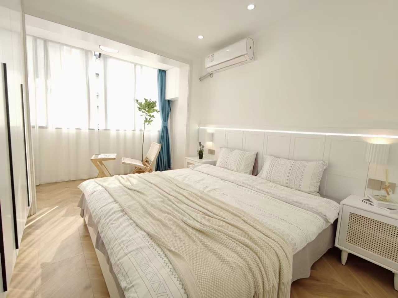 2br，10k，changping rd（line7）