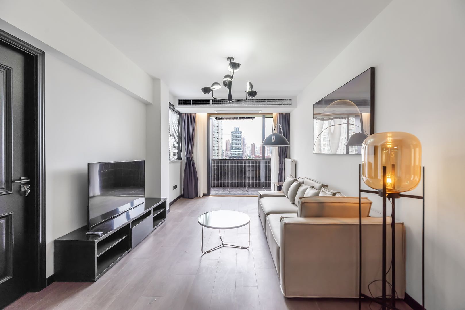 2br，21k，changping rd（line7）