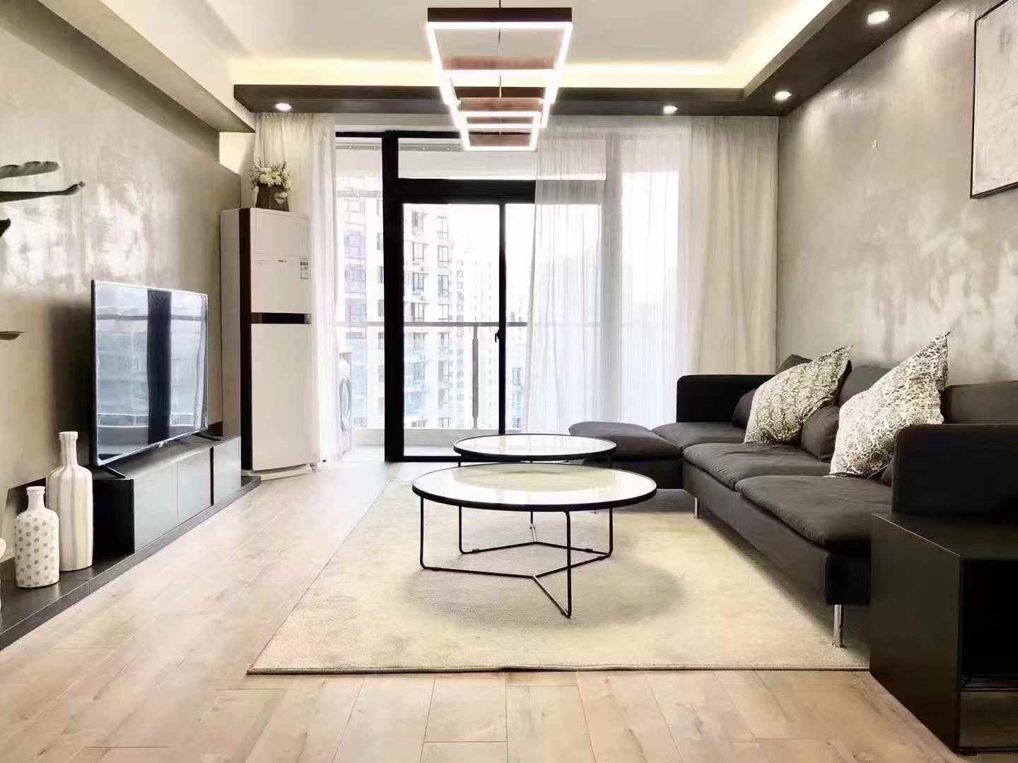 3br 2ba，19.5k，changping rd（line7）