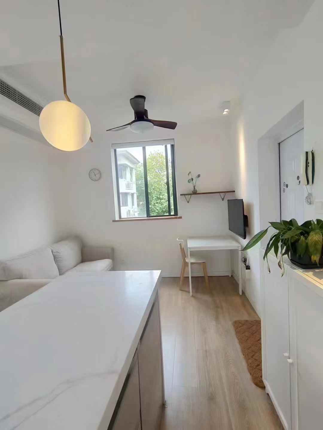 1br，9k，dapuqiao（line9）