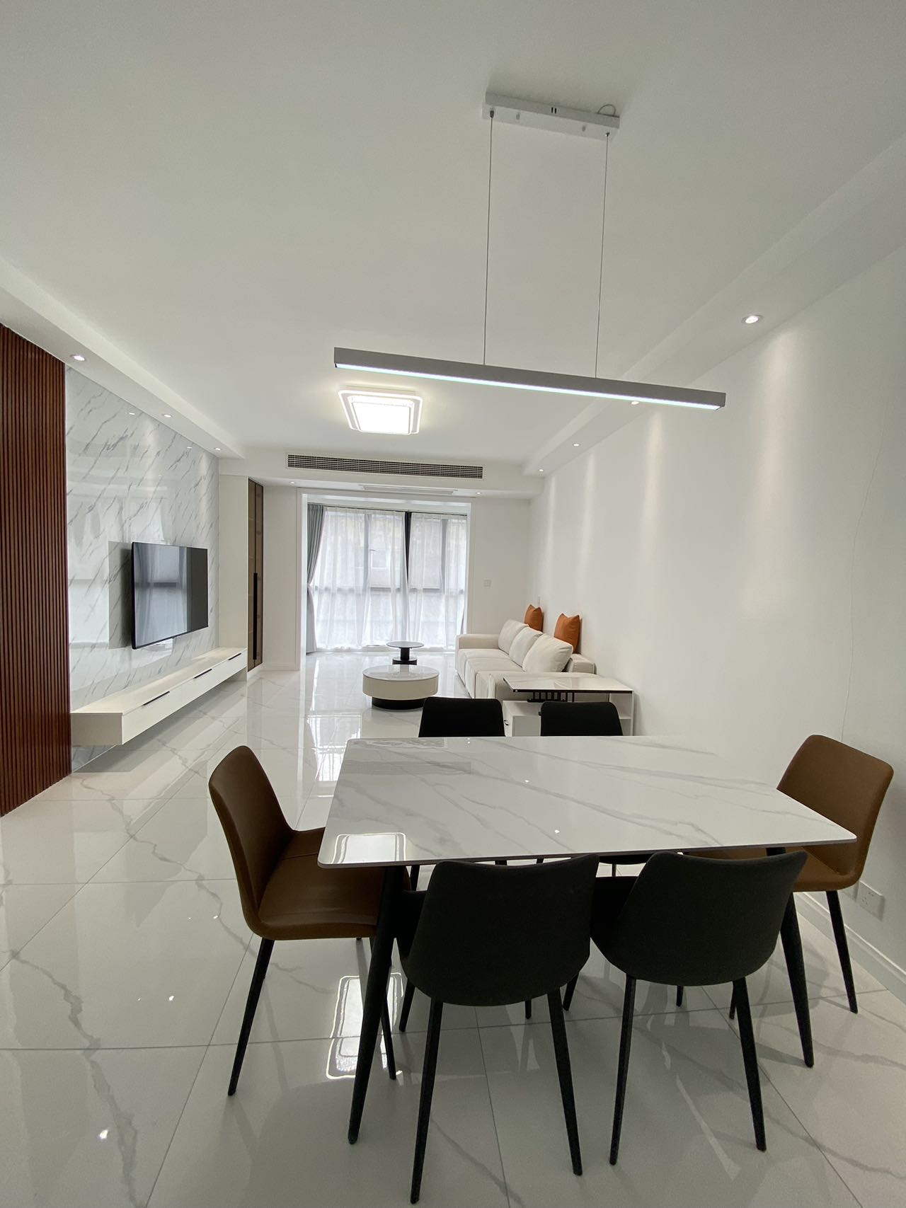 3br 2ba，17.5k，yishan rd（line3/4/9）