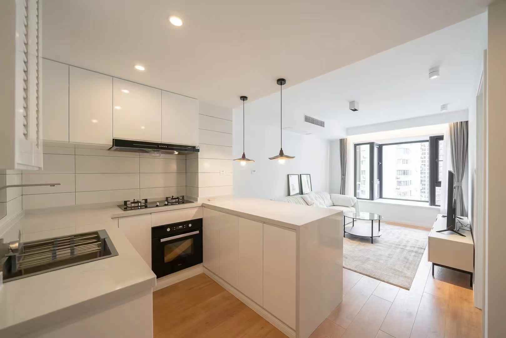 1br，13.8k，xujiahui(line1/9/11)