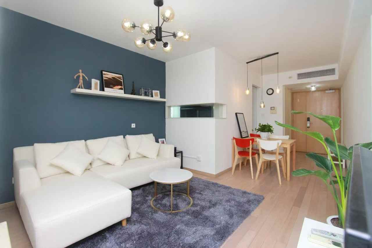 1br，16k，changping rd（line7）
