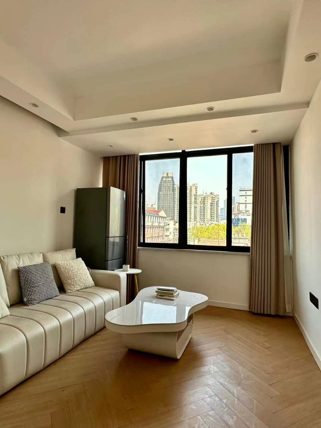 1br，7.8k，jiangsu rd（line2/11）