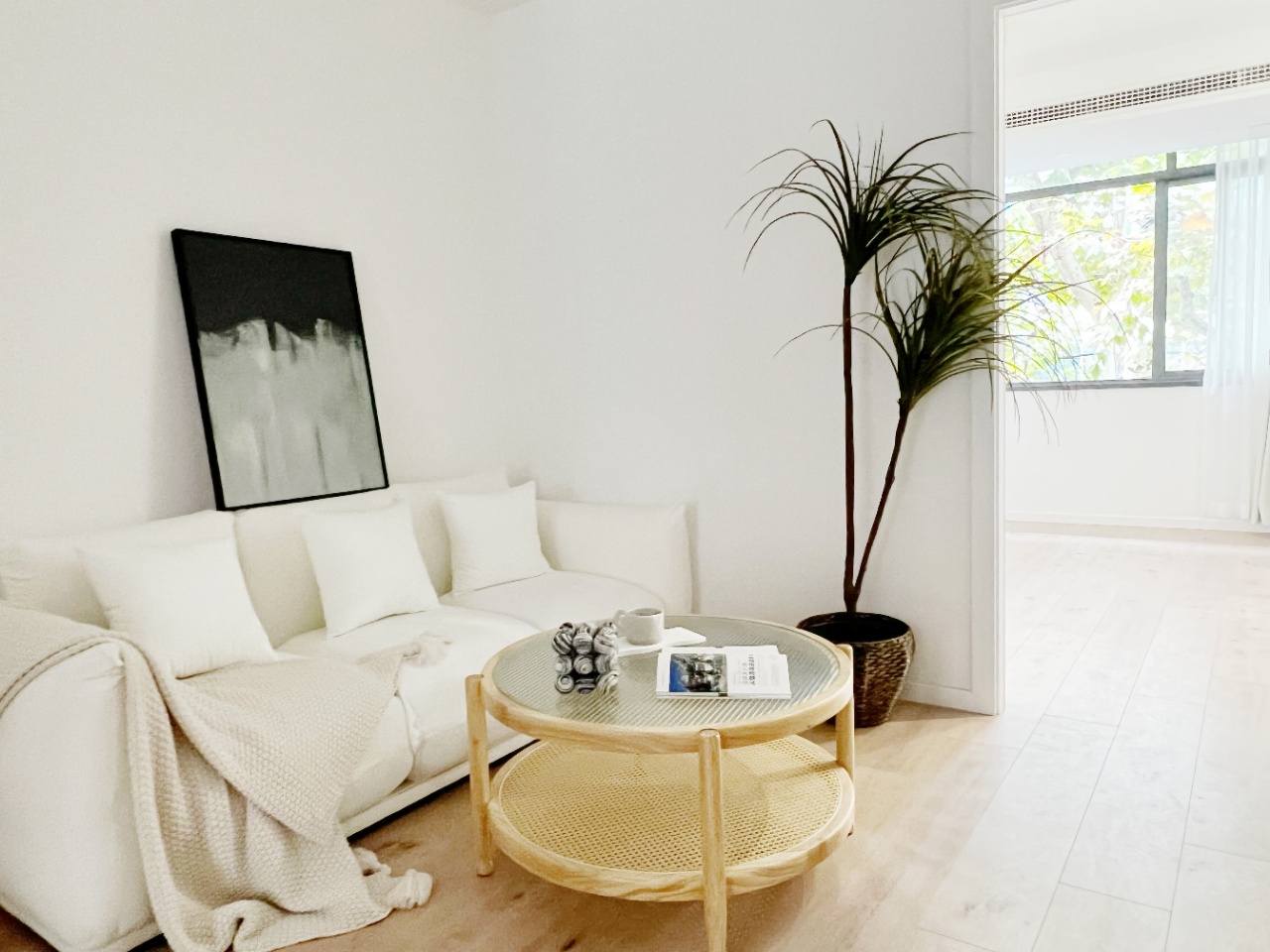 2br 2ba，14.5k，xujiahui（line1/9/11）