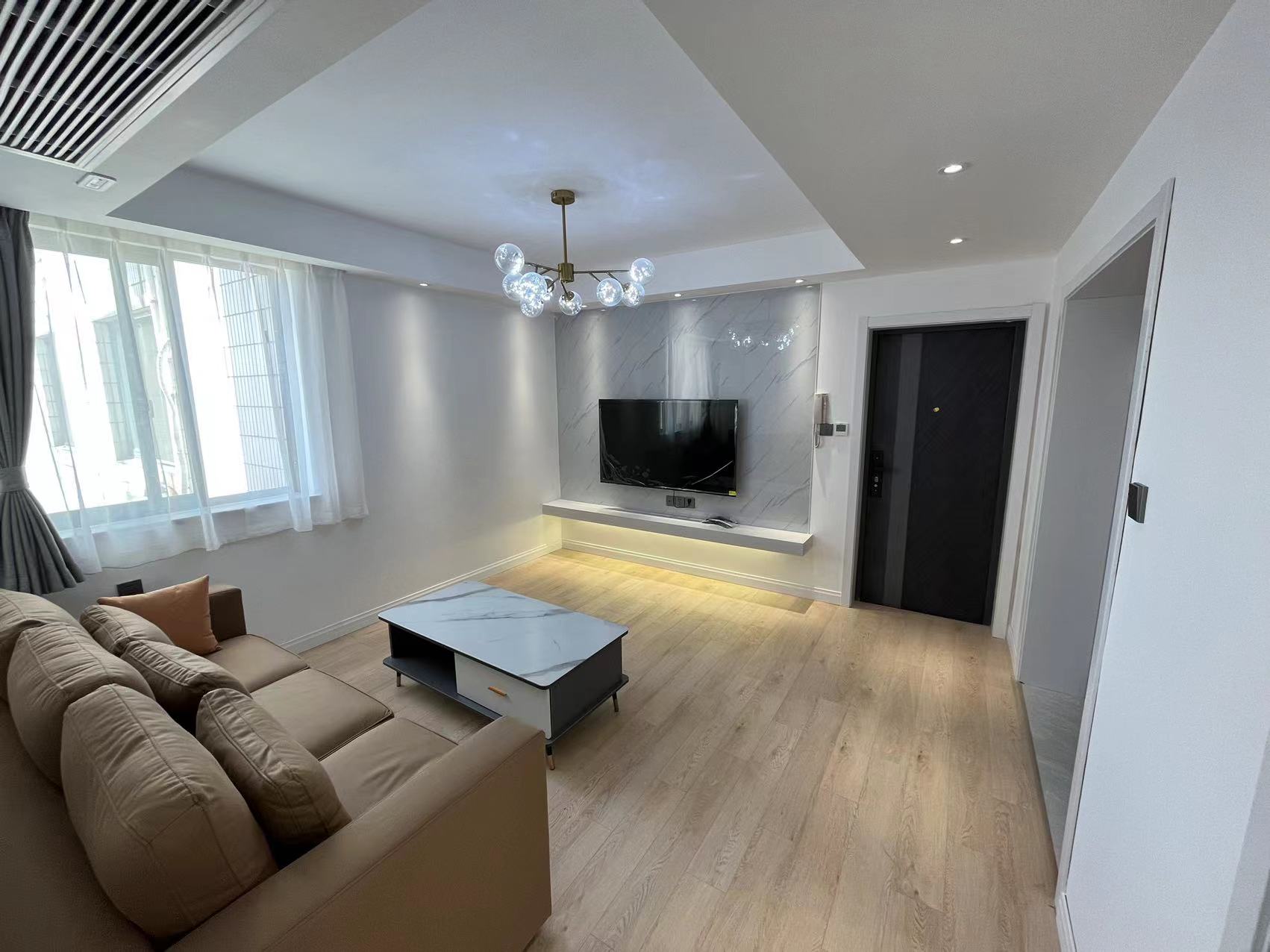 2br，15k，xujiahui（line1/9/11）