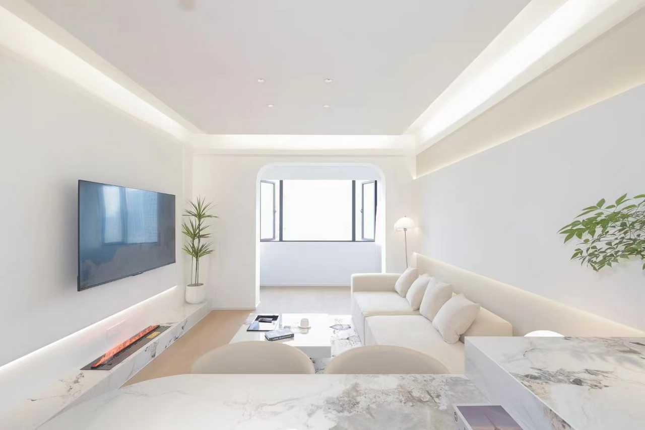 2br，18k，jing’an temple（line2/7）
