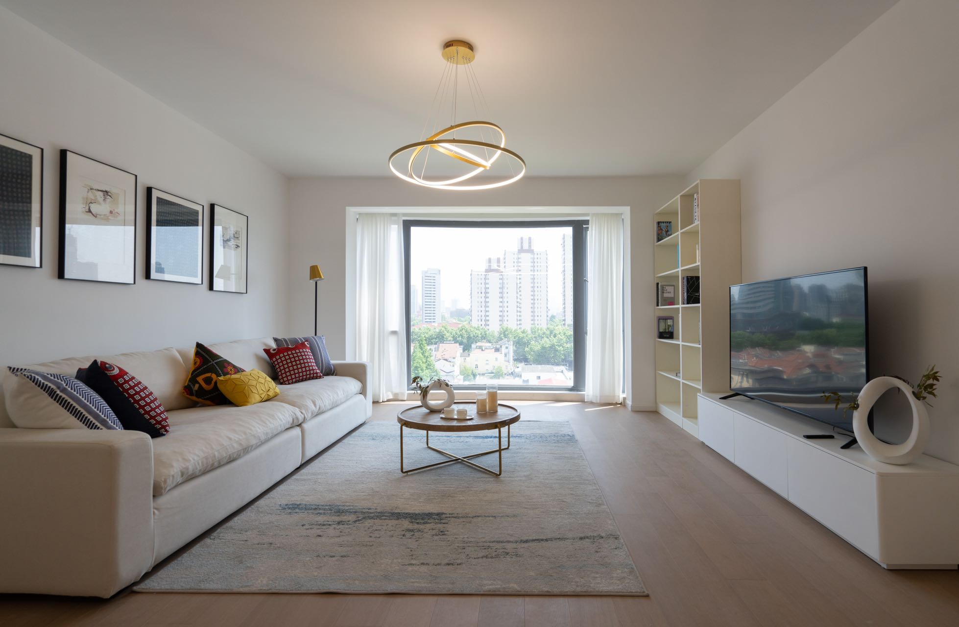 4br 2ba，40k，changshu rd（line1/7）