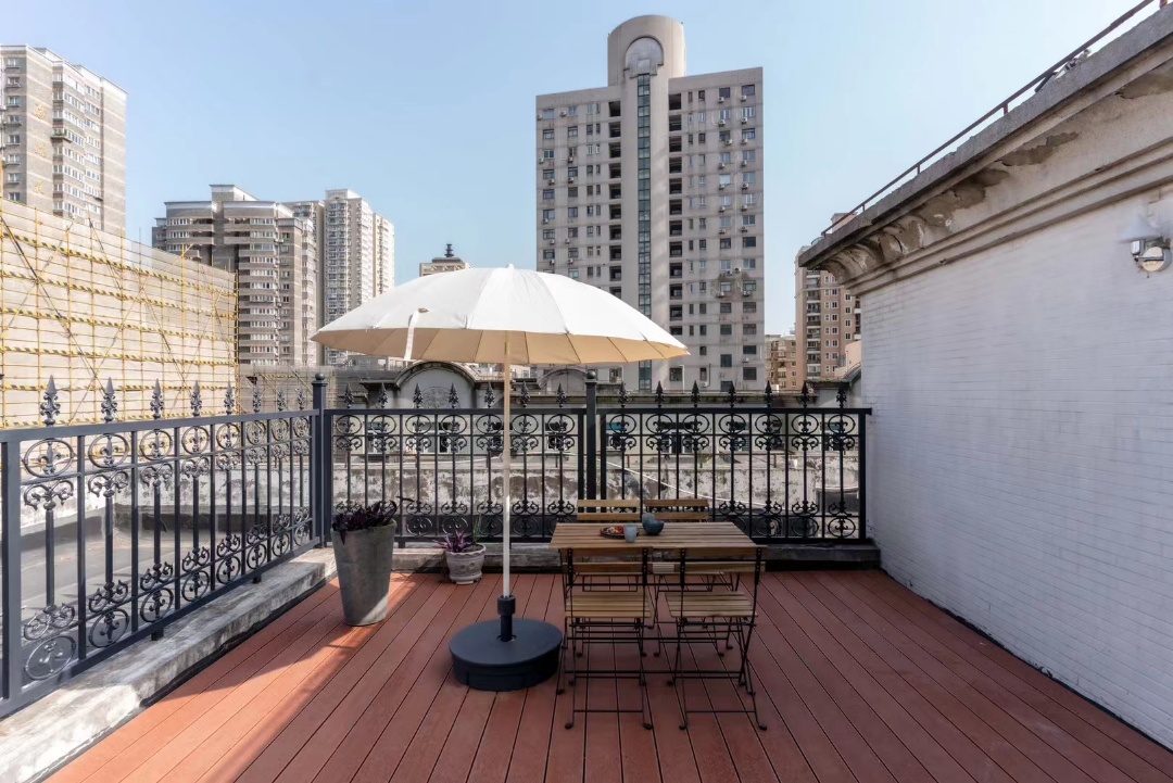 3br 2ba，30k，xujiahui（line1/9/11）