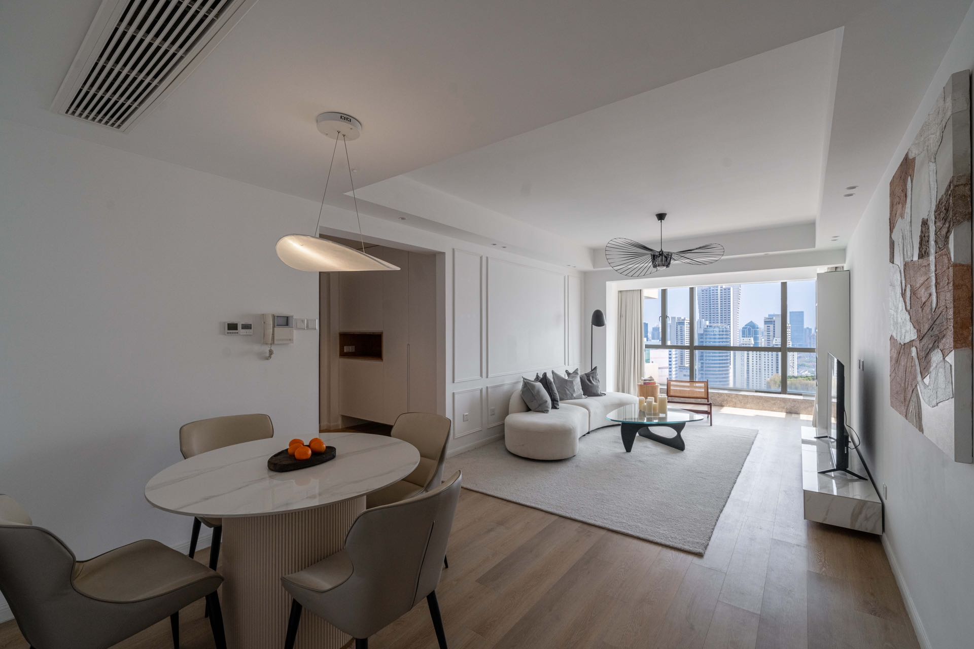 3br 2ba，31k，changping rd（line7）