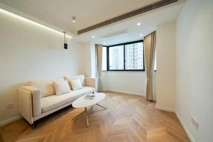 1br，11k，xujiahui（line1/9/11）