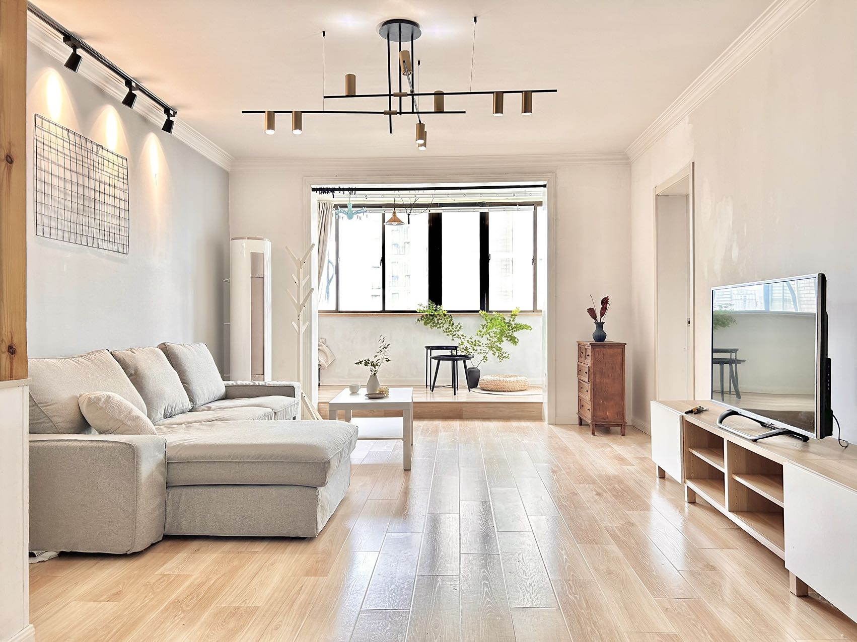 2br 2ba，14.5k，hongqiao rd（line3/4/10）