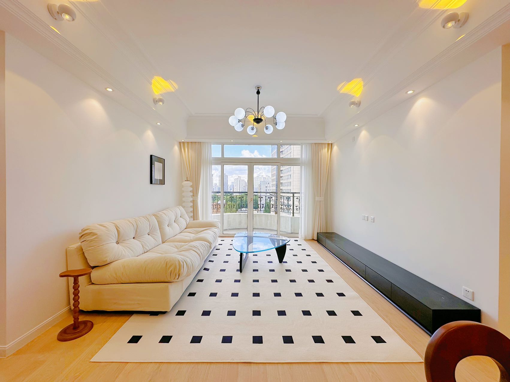 3br 2ba，28k，hengshan rd（line1）