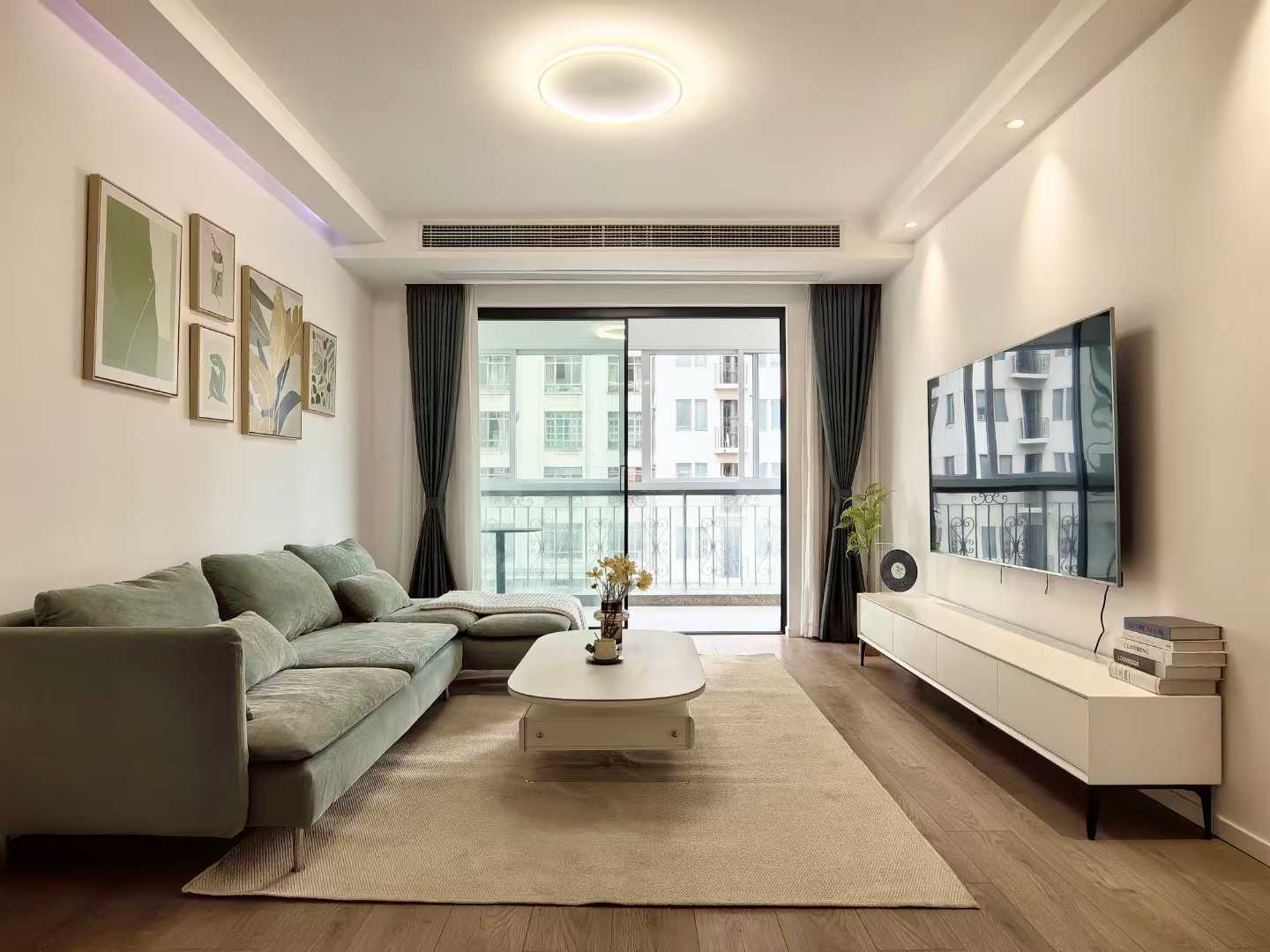 3br 2ba，25k，zhongshan park（line2/3/4)