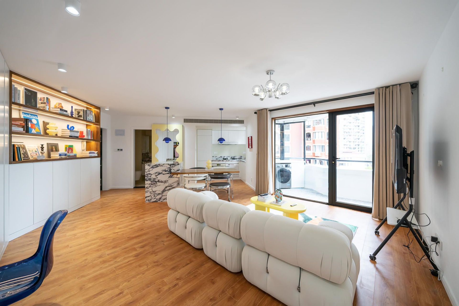 1br，21k，jiashan rd（line9/12）