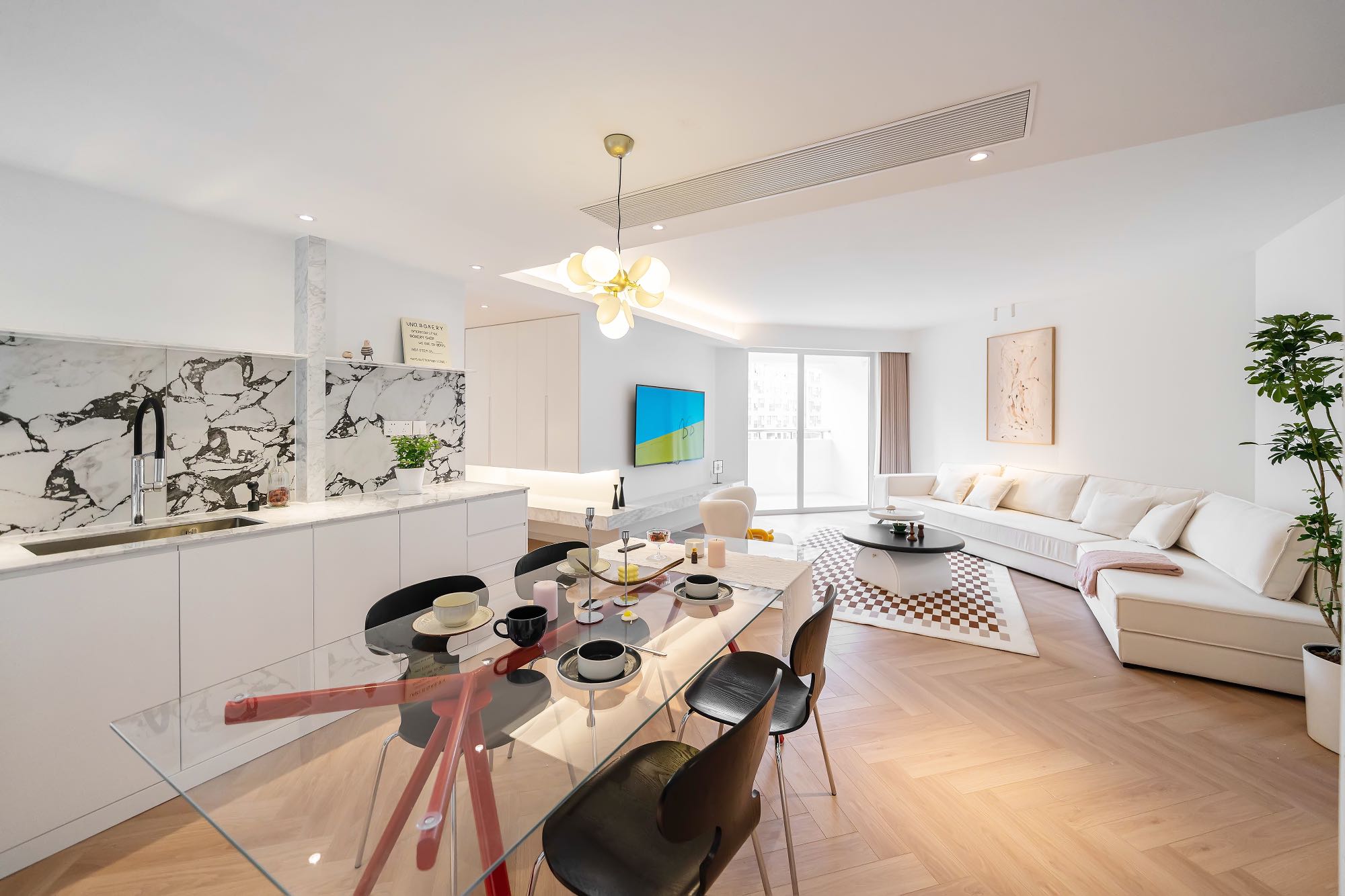 2br，22k，xujiahui（line1/9/11）
