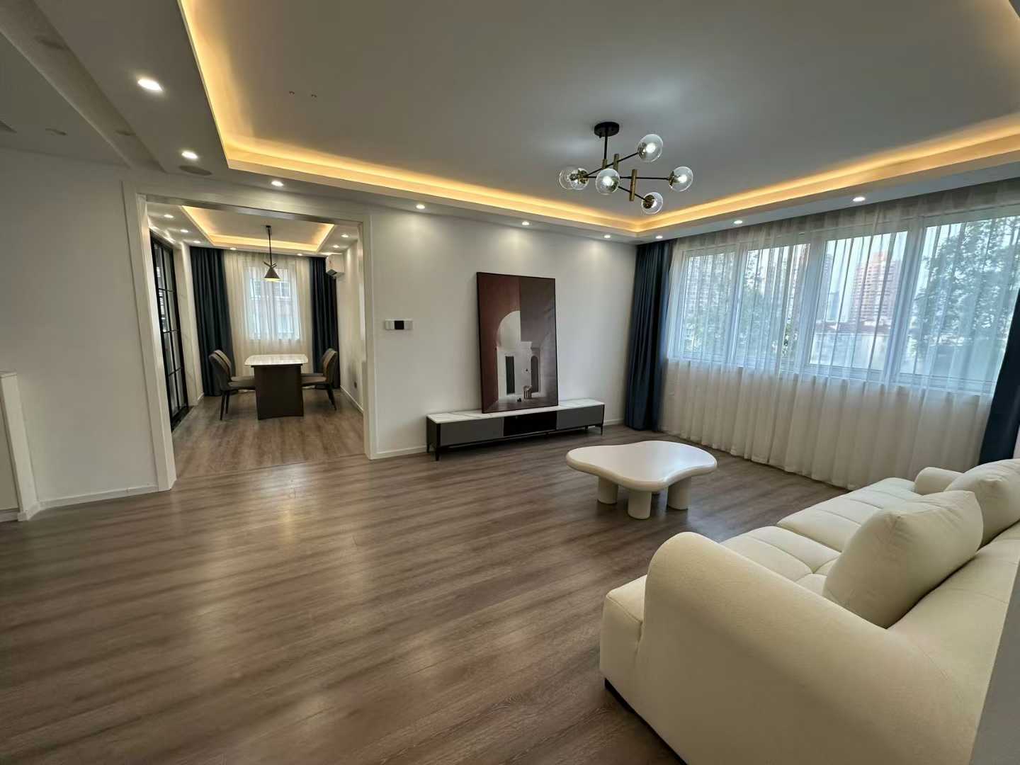 3br 2ba，18k，zhongshan park（line2/3/4)