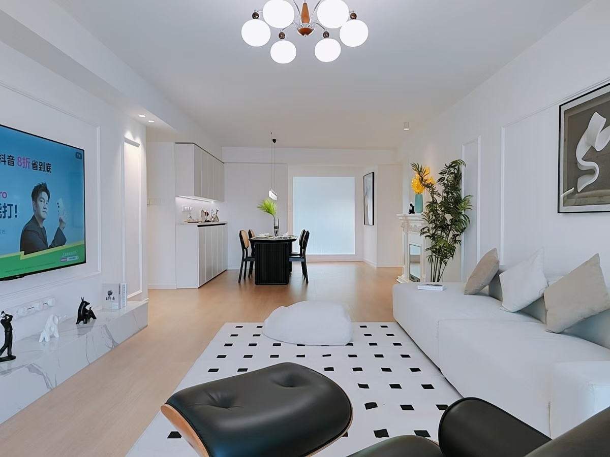 3br 2ba，31k，zhongshan park（line2/3/4)