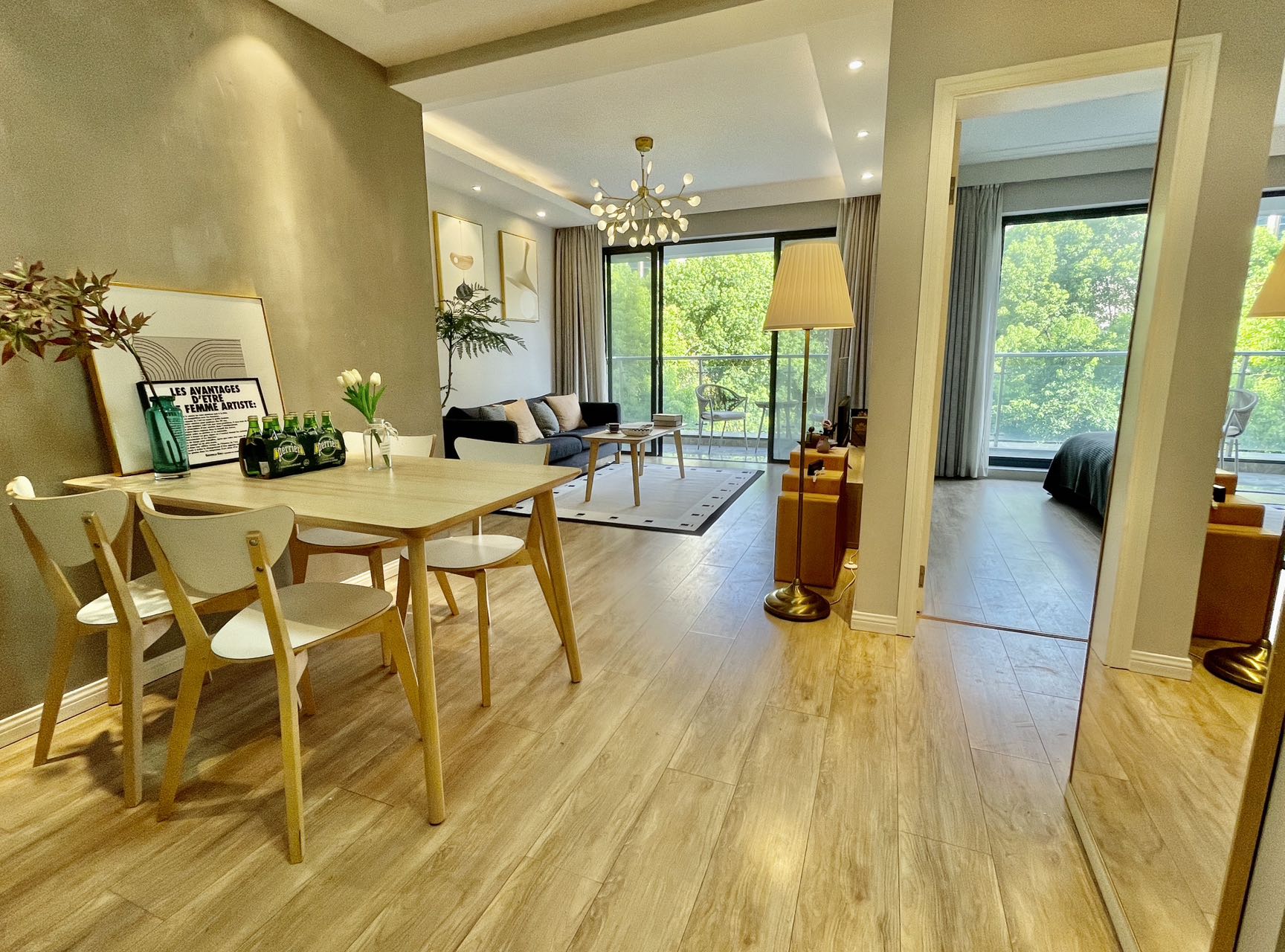 1br，16k，changping rd（line7）