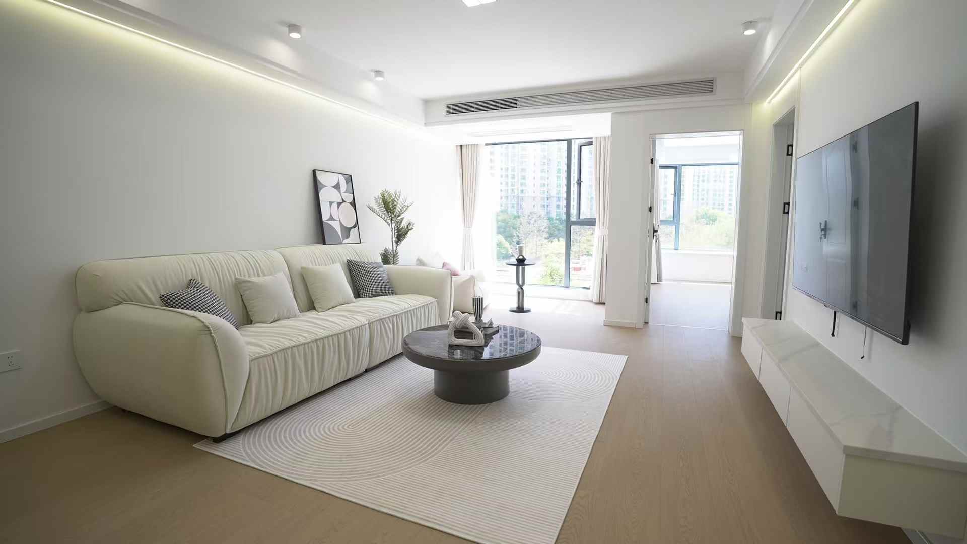 2br 2ba，18k，zhongtan rd（line3/4）