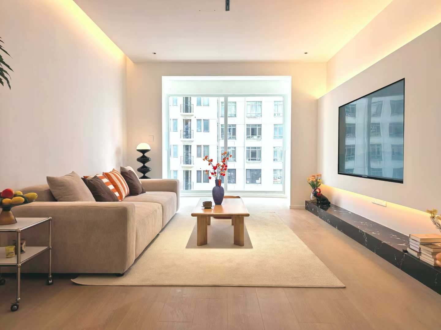 2br 2ba，24k，zhongshan park（line2/3/4)
