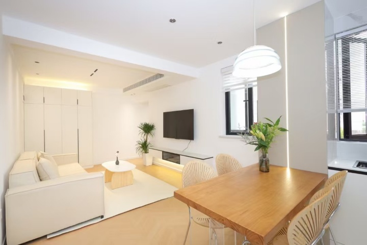 2br，15k，changping rd（line7）