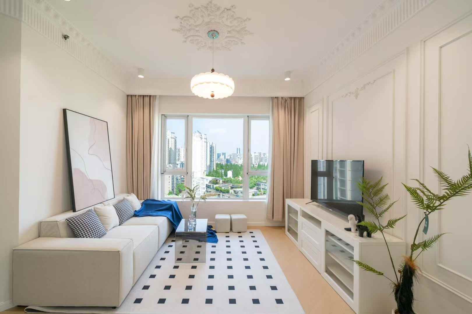 2br，21k，jiaotong university（line10/11）