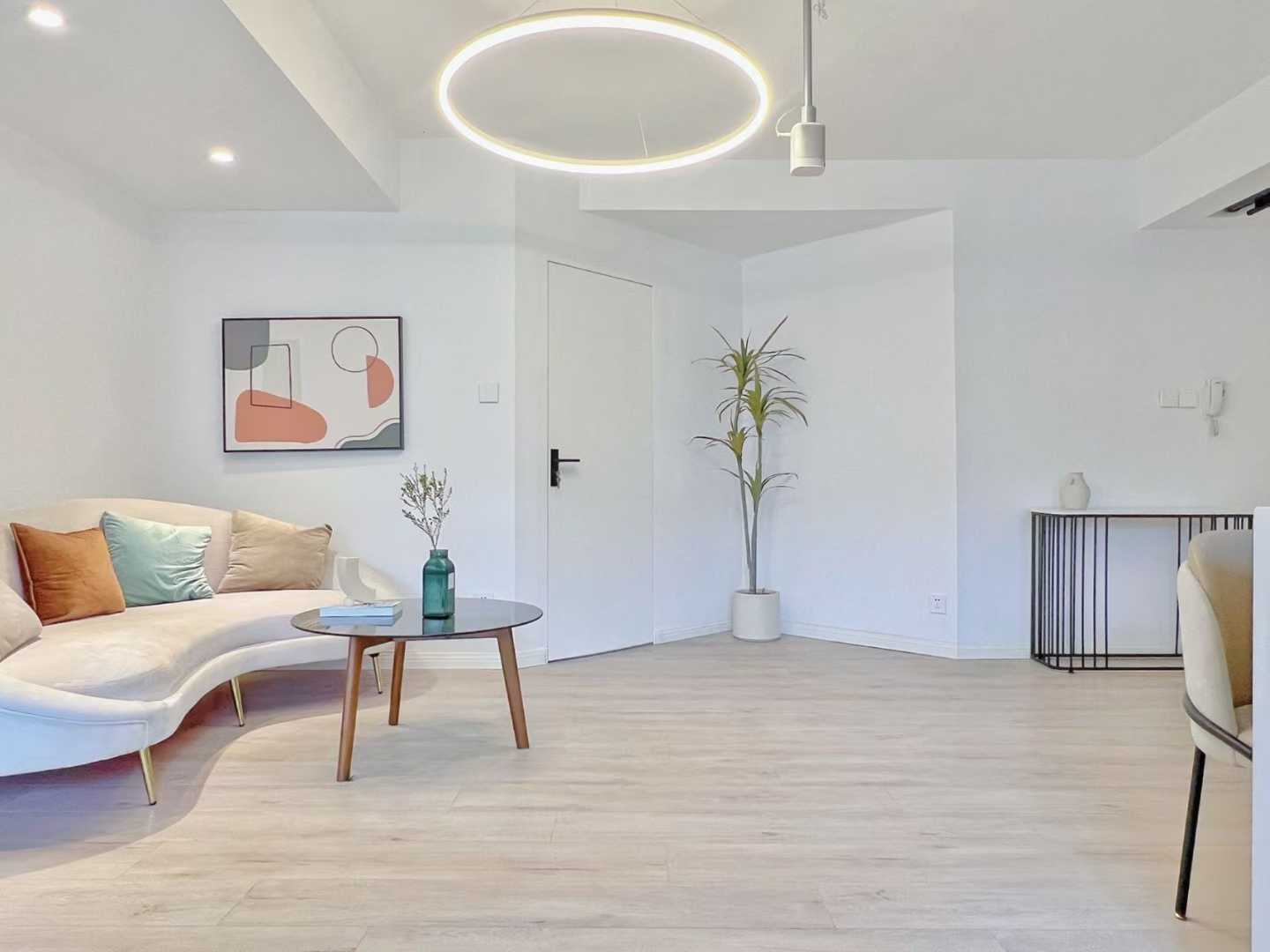 2br 2ba，15.5k，jiangsu rd（line2/11）