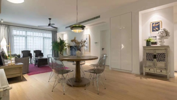 2br 2ba，22k，zhaojiabang rd（line7/9）