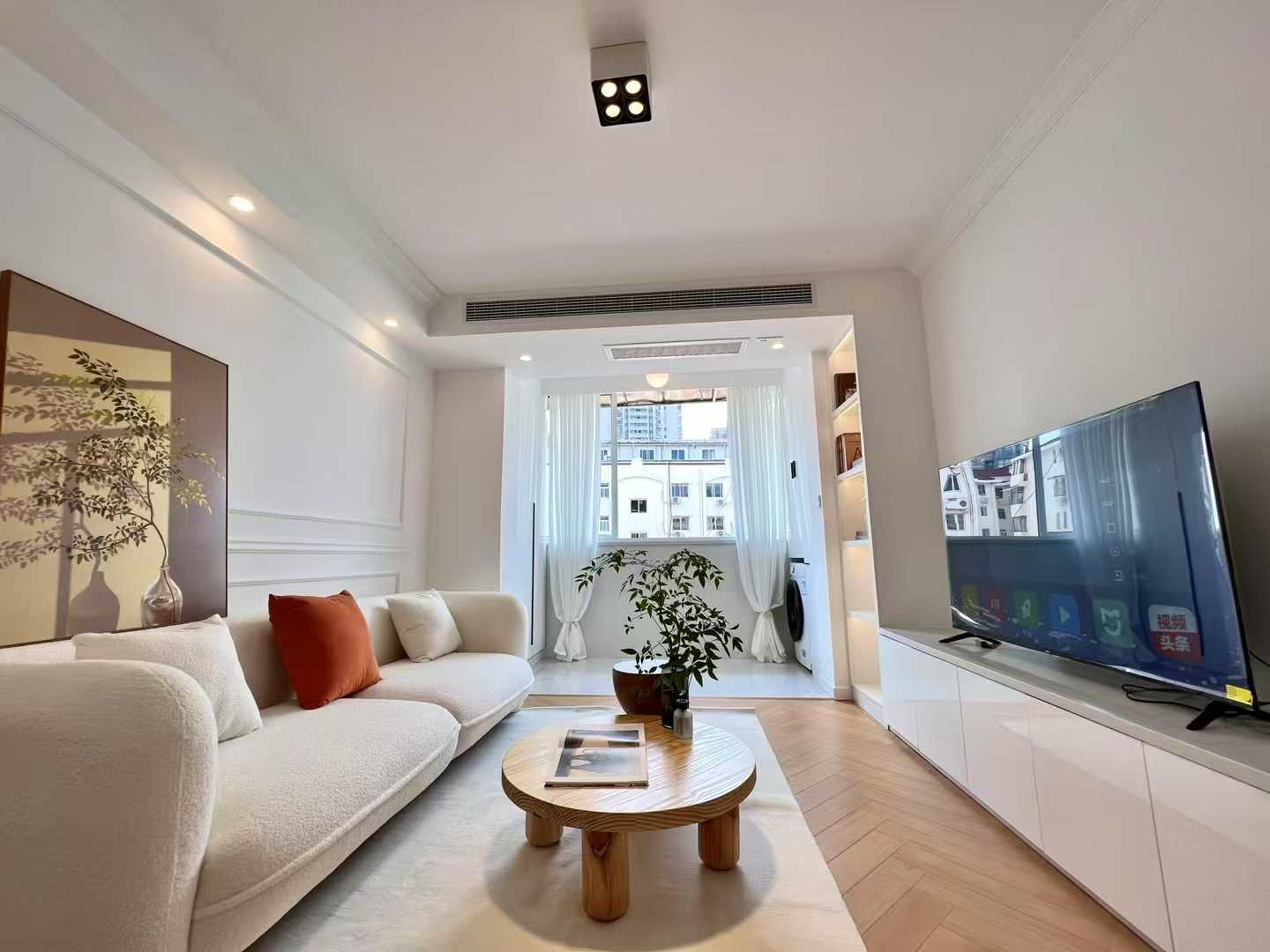 1br，9.5k，jiaotong university（line10/11）