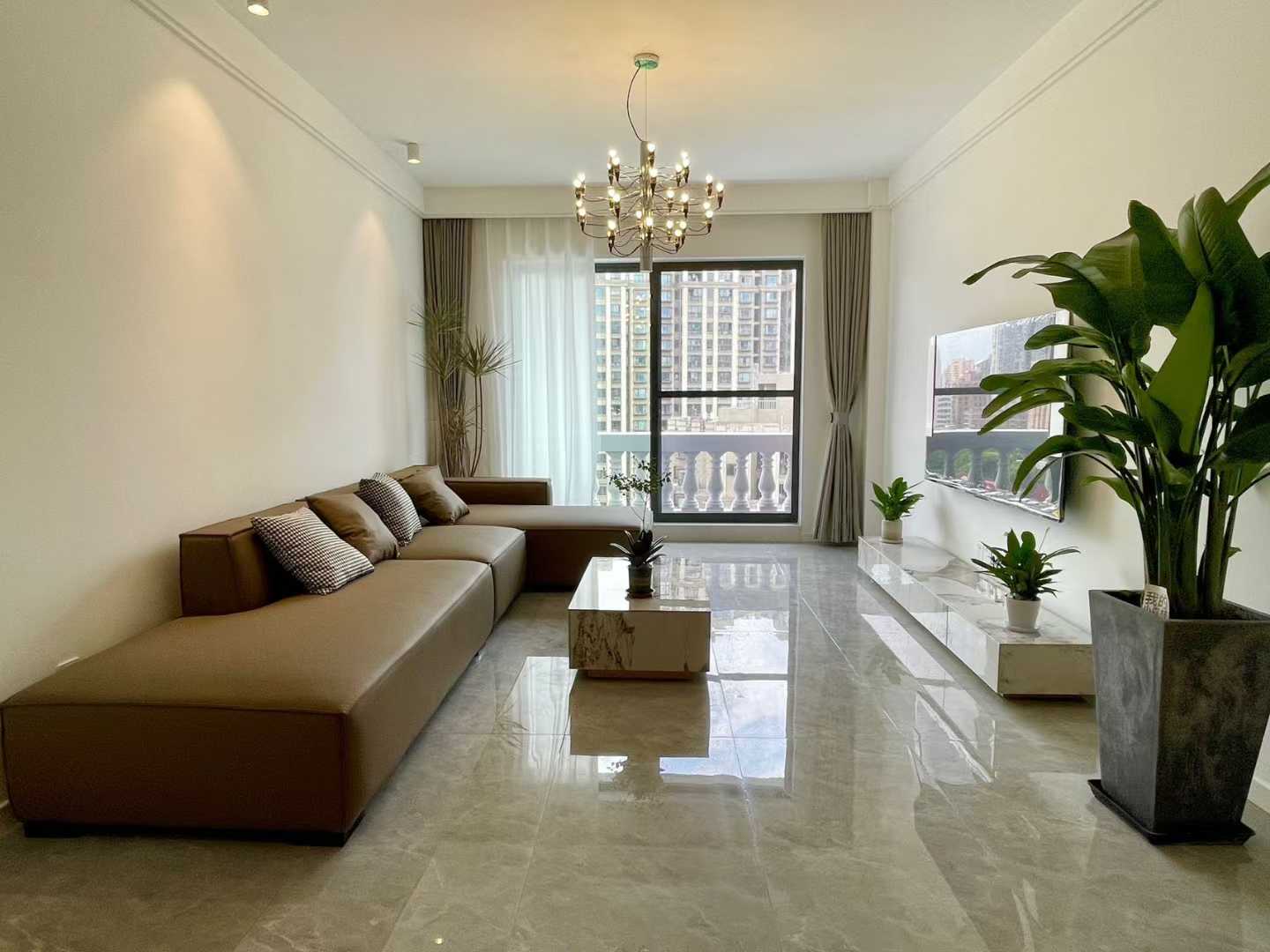 2br 2ba，22k，jiashan rd（line9/12）