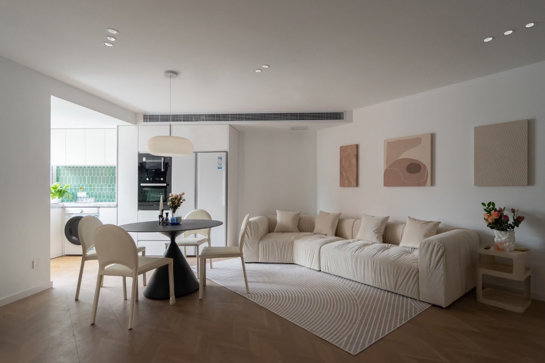 2br 2ba。20k，xujiahui（line1/9/11）