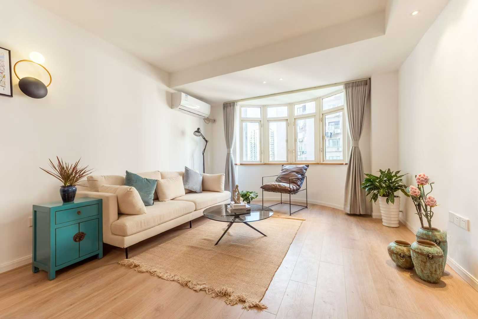 2br，15.5k，wuding rd（line14）