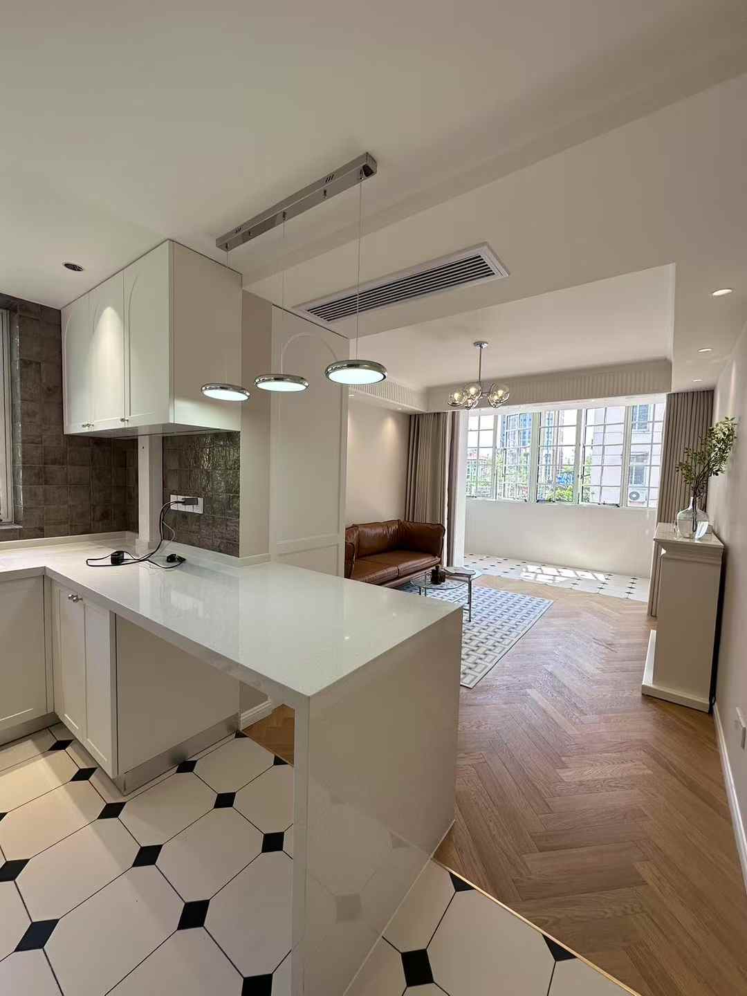 2br，19k，changshu rd（line1/7）