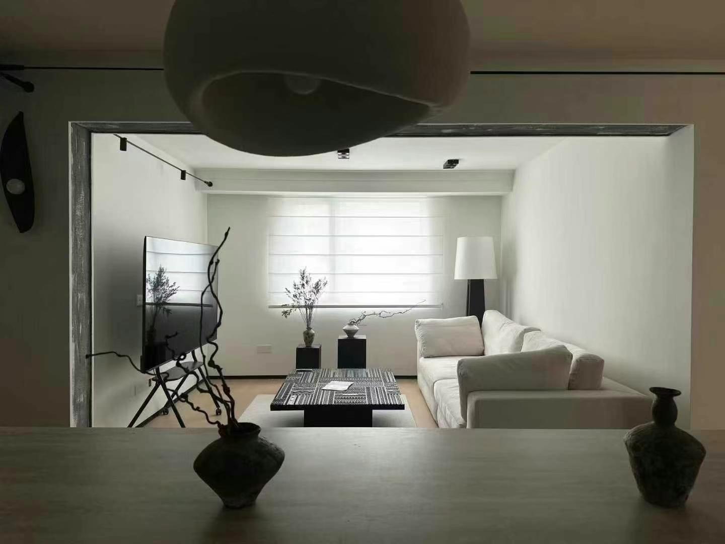 3br 2ba，38k，south Shaanxi rd（line/1/10/12）