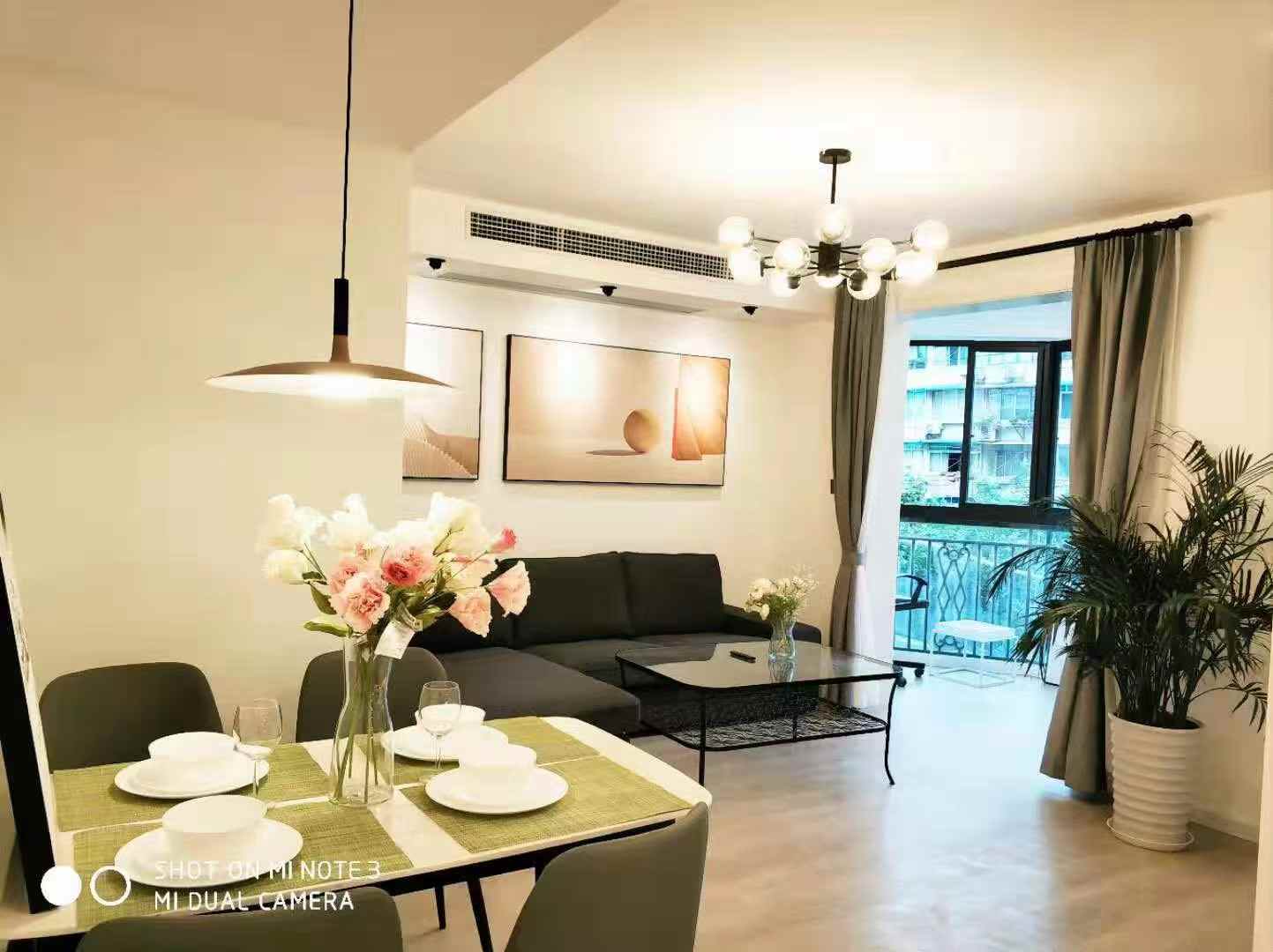 1br，13k，changping rd（line7）