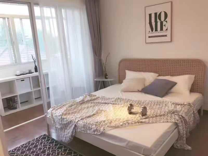 2br，10k，changshu rd（line1/7）