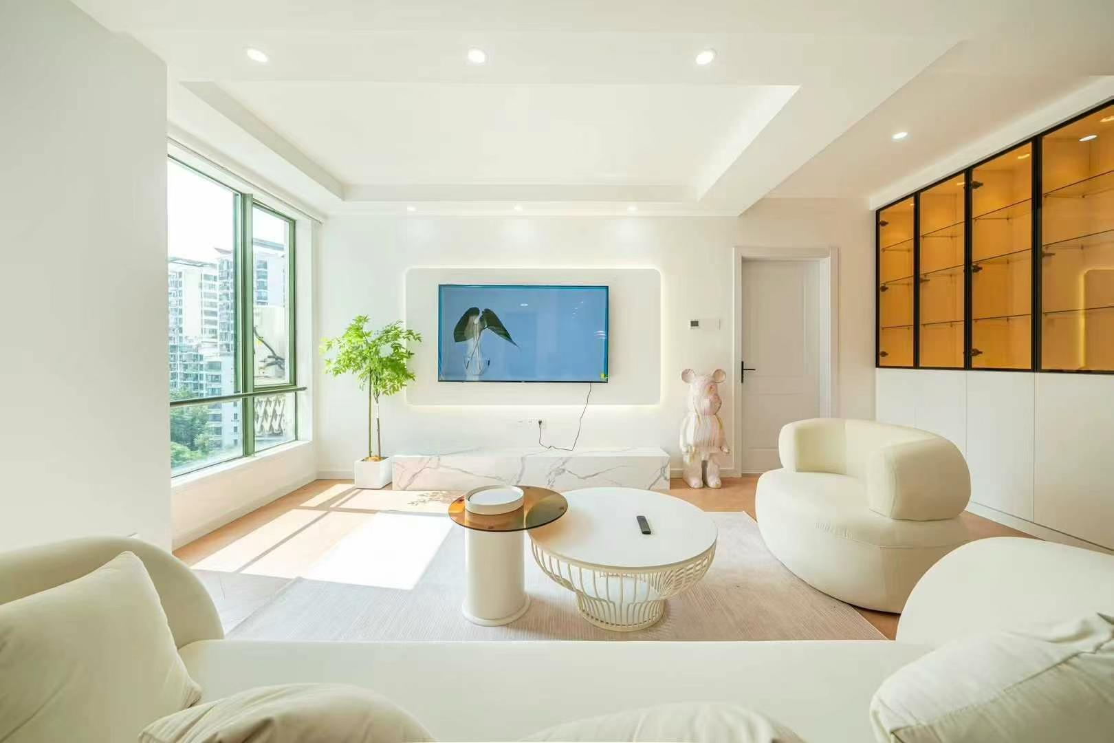 1br，14.5k，changshou rd（line7/13）