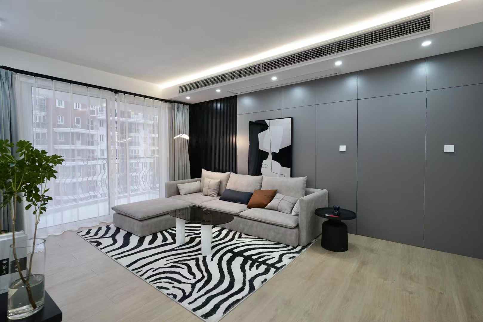 3br 2ba，21k，zhongshan park（line2/3/4)