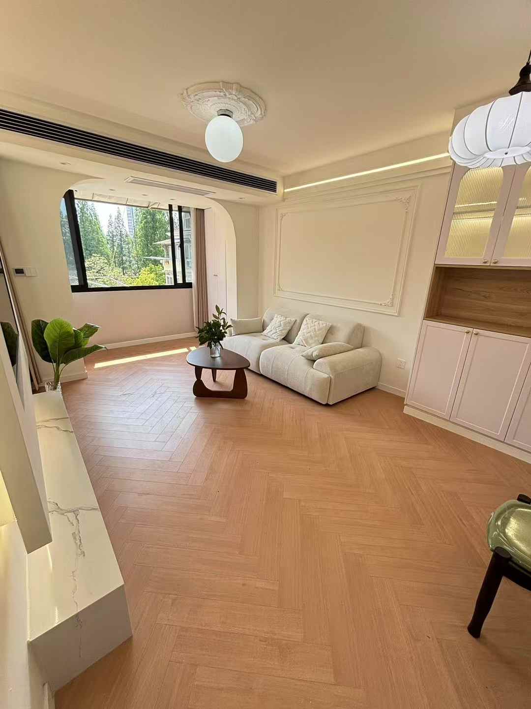 1br，9k，jiangsu rd（line2/11）