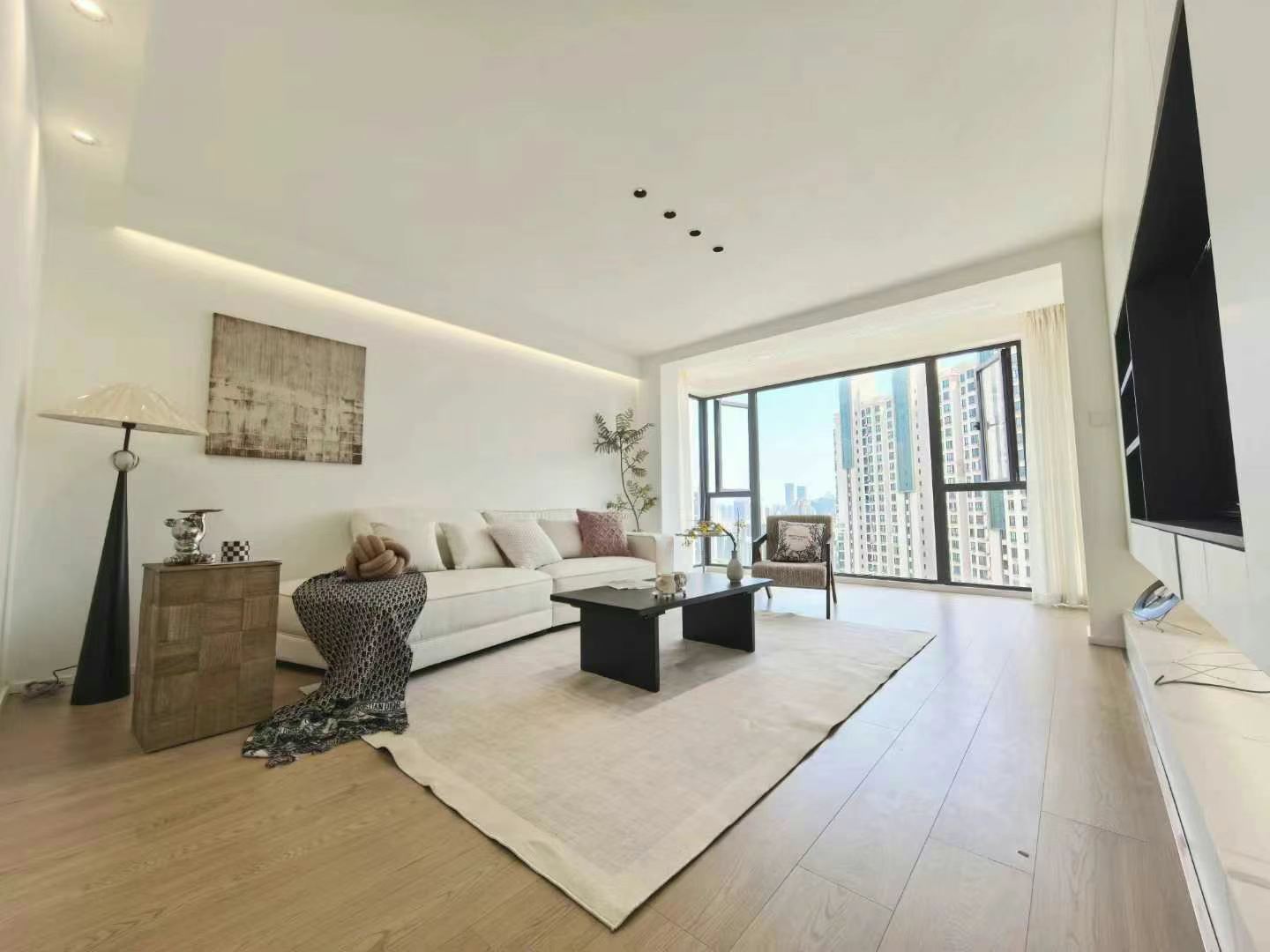 2br，18k，zhongtan rd（line3/4）