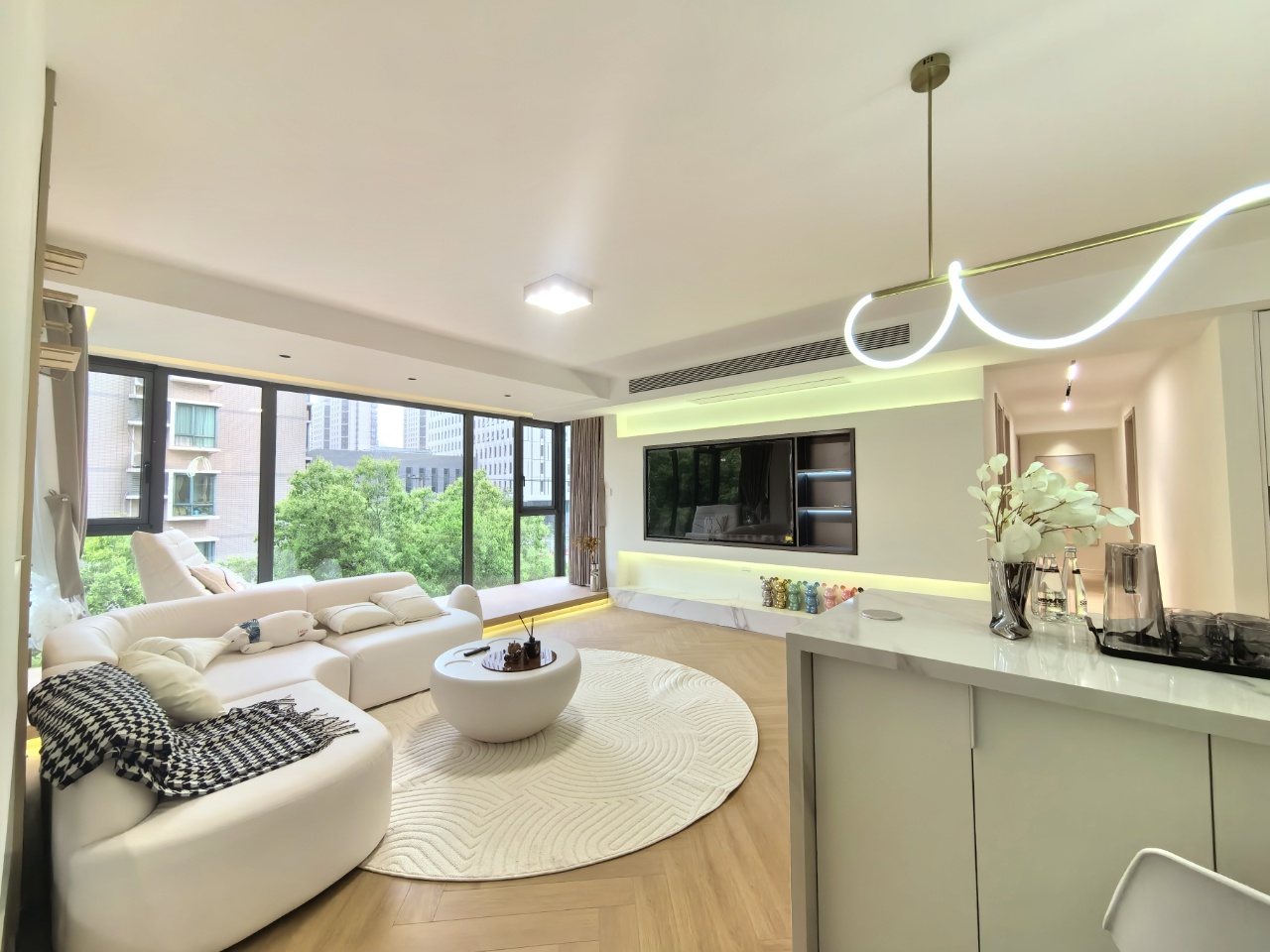 3br 2ba，23k，lujiabang rd（line8/9）