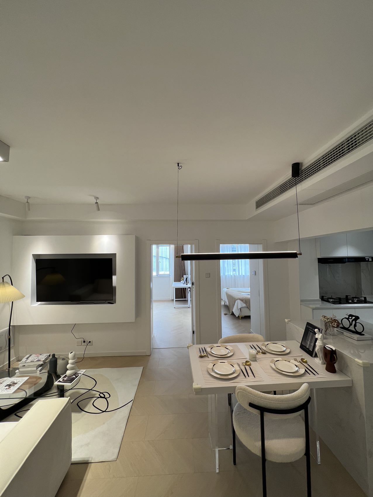 2br，*14k，xujiahui（line1/9/11）