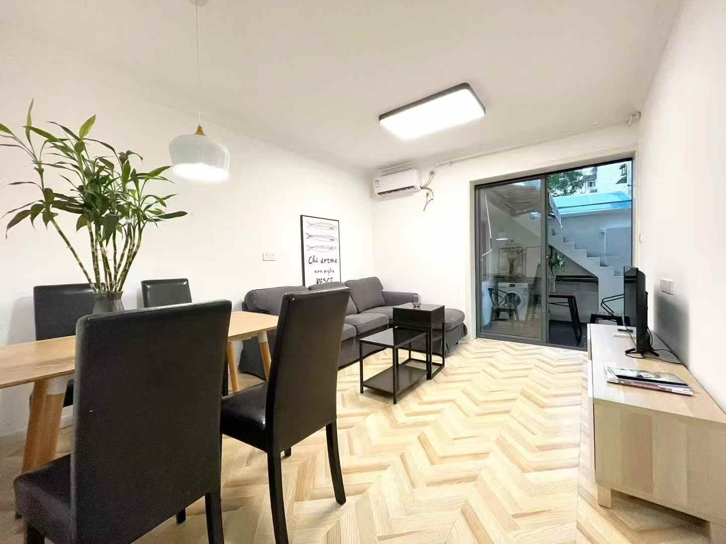 2br 2ba，*11.5k，jiangsu rd（line2/11）