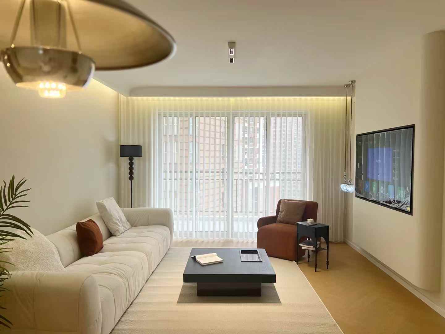 3br 2ba，26k，wuding rd（line14）