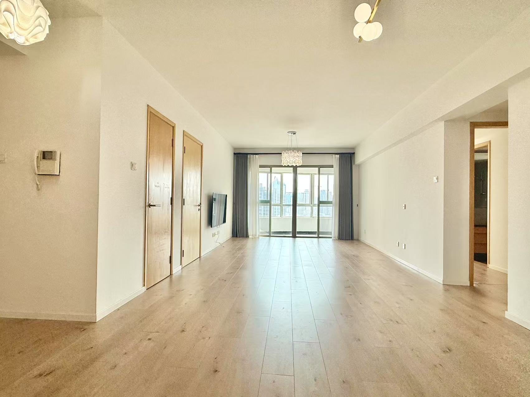 2br 2ba，23k，changping rd（line7）