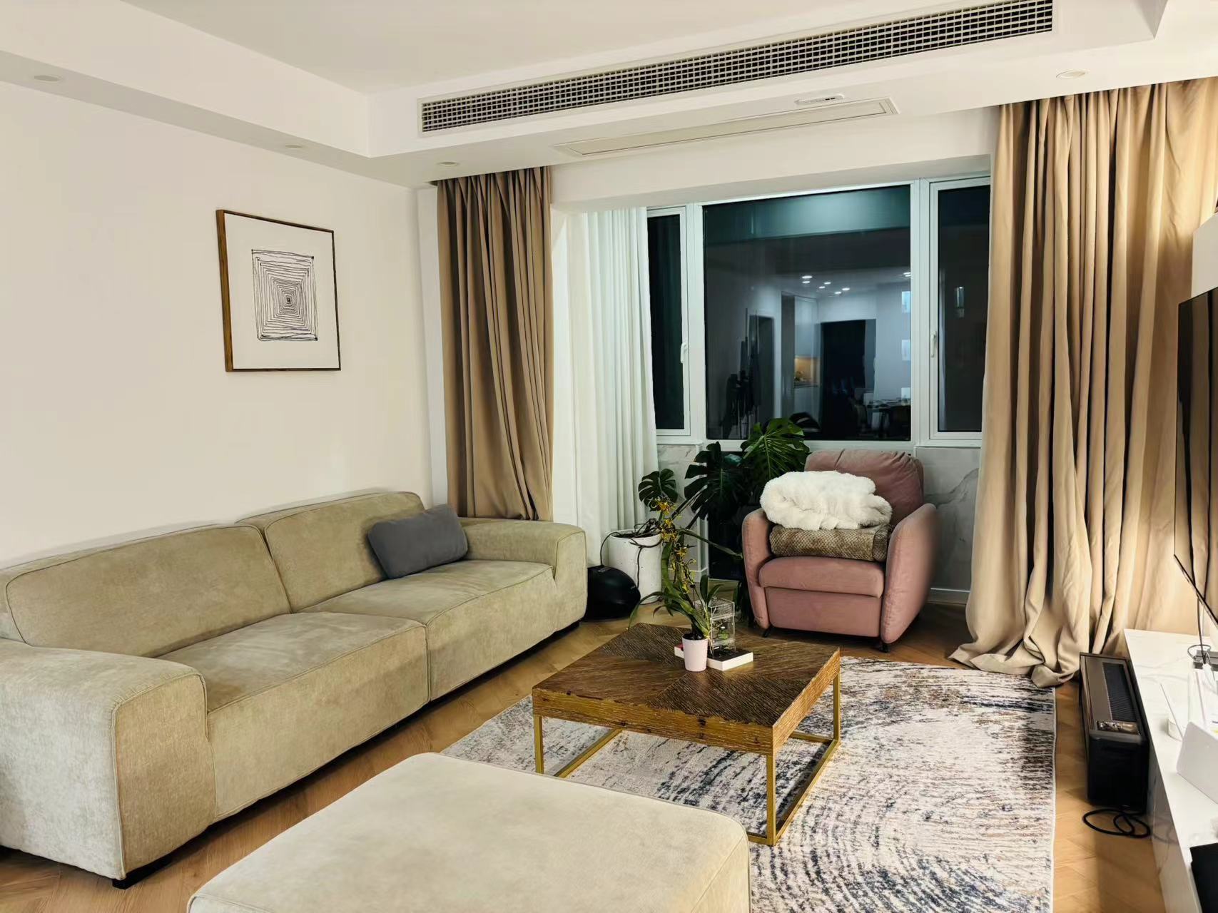 2br，16.5k，zhaojiabang rd（line7/9）